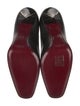 Louis Vuitton Leather Pumps