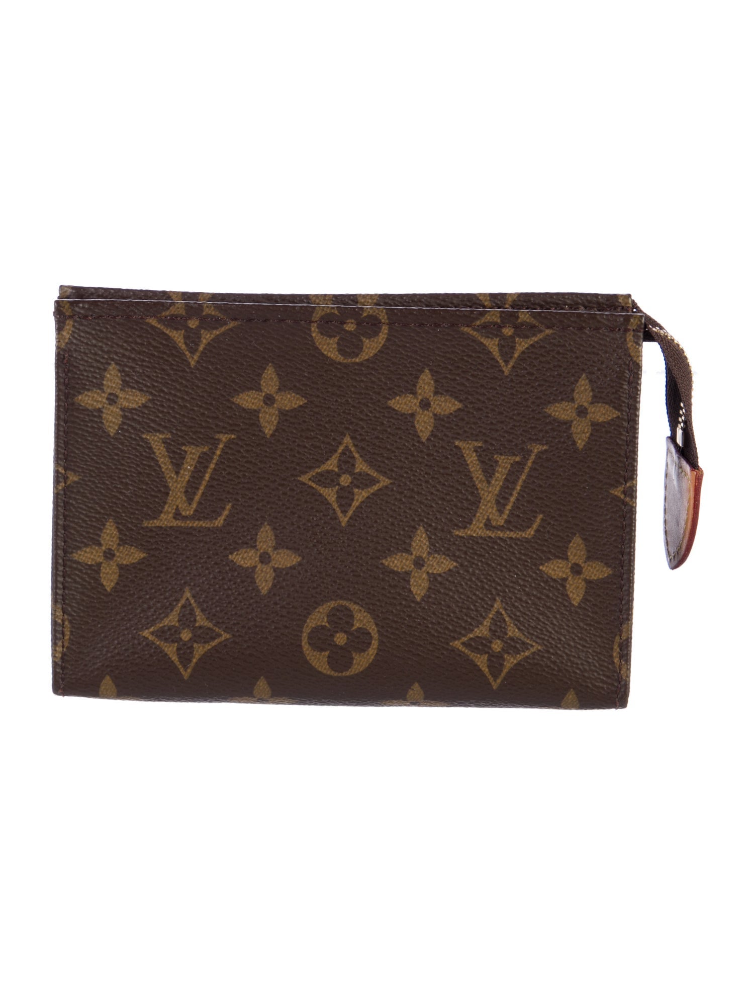 Louis Vuitton Monogram Toiletry Pouch 15