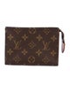 Louis Vuitton Monogram Toiletry Pouch 15