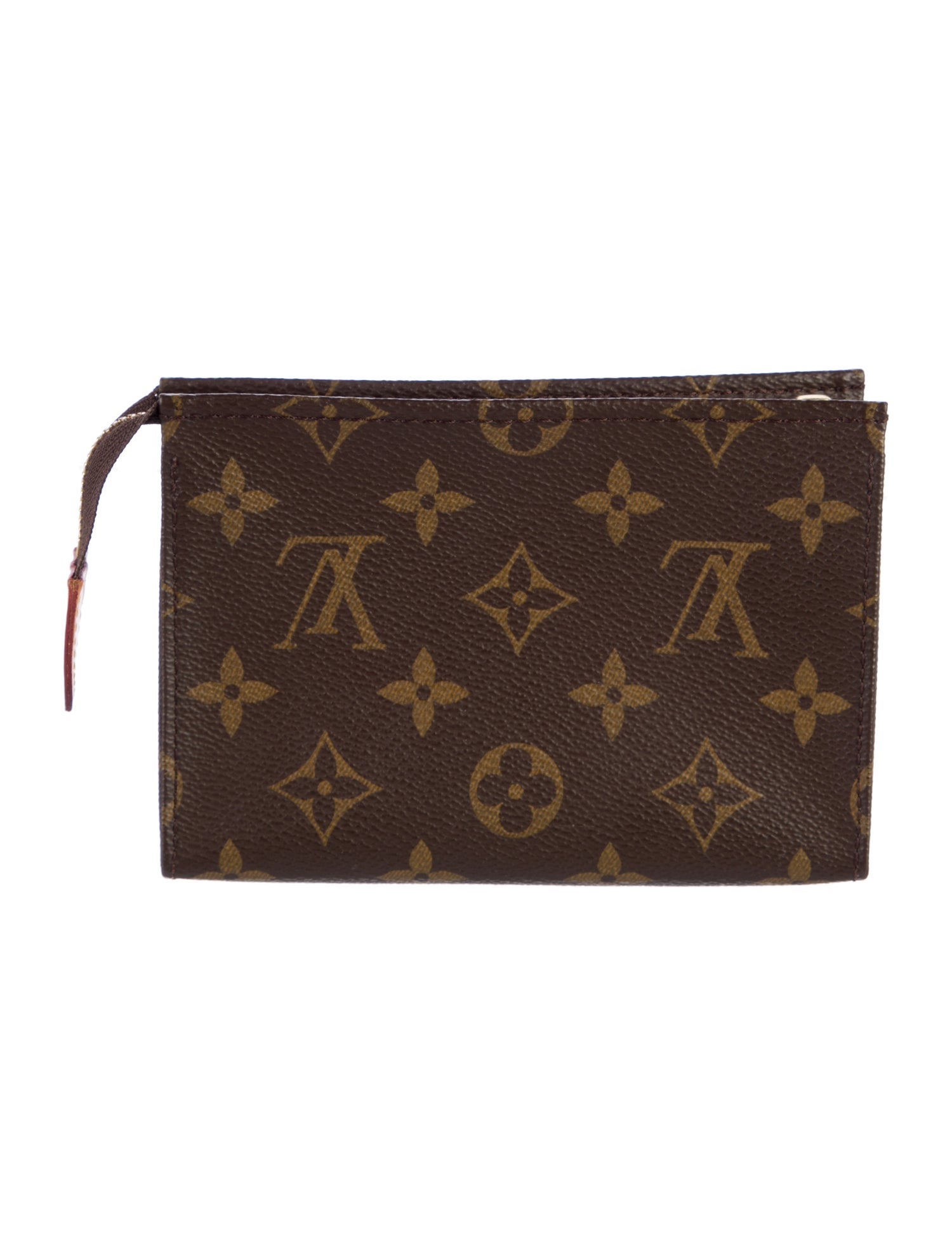 Louis Vuitton Monogram Toiletry Pouch 15