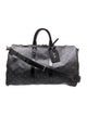 Louis Vuitton Monogram Eclipse Keepall Bandouliere 45