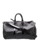 Louis Vuitton Monogram Eclipse Keepall Bandouliere 45