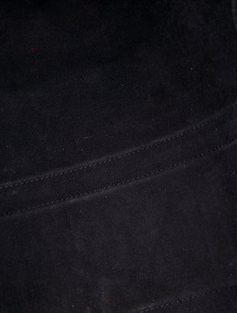 Louis Vuitton Monogram Eclipse Keepall Bandouliere 45