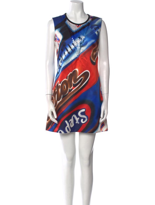 Louis Vuitton 2021 Mini Dress