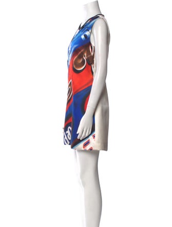 Louis Vuitton 2021 Mini Dress