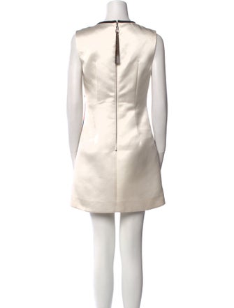 Louis Vuitton 2021 Mini Dress