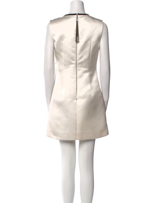 Louis Vuitton 2021 Mini Dress