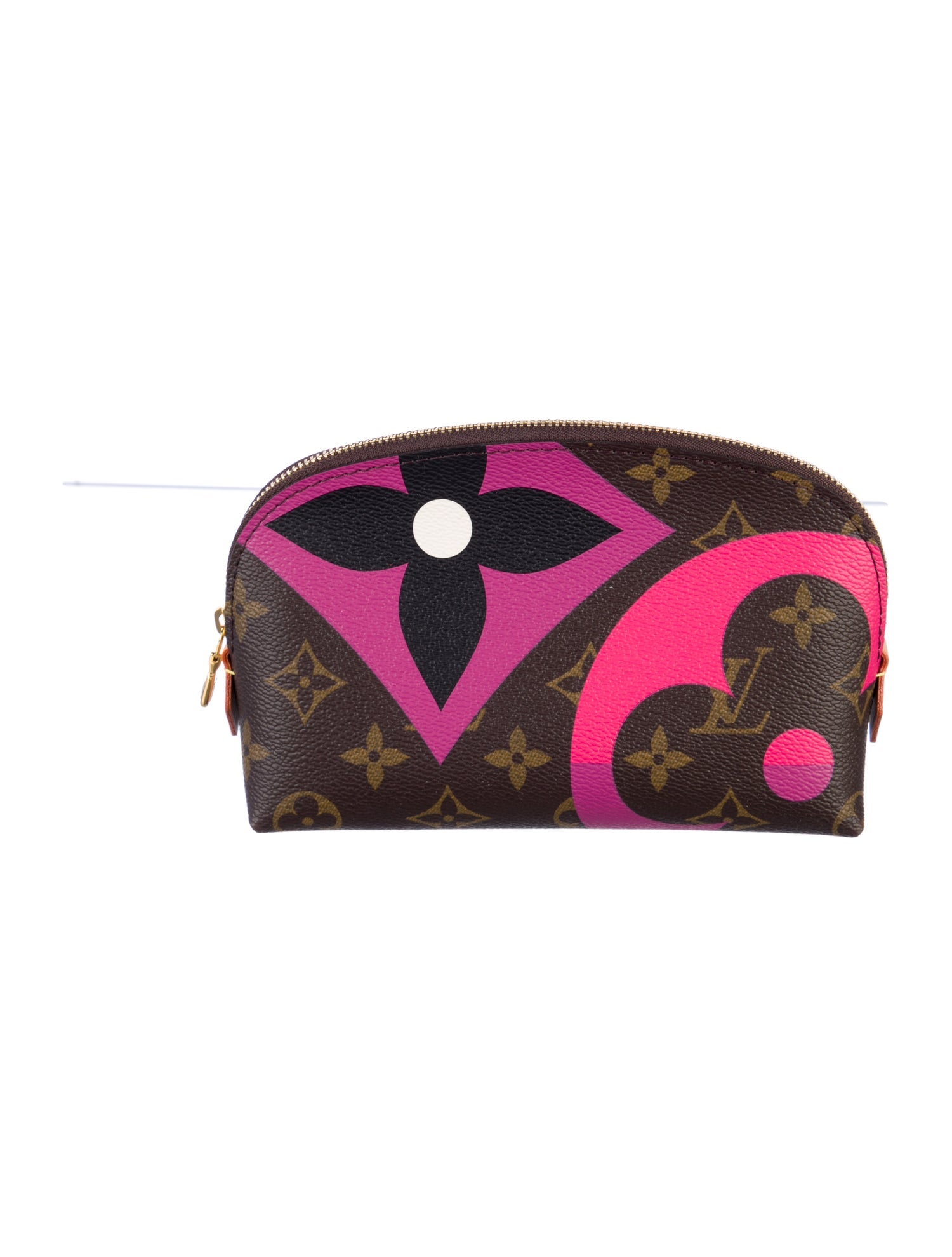 Louis Vuitton Game On Cosmetic Pouch