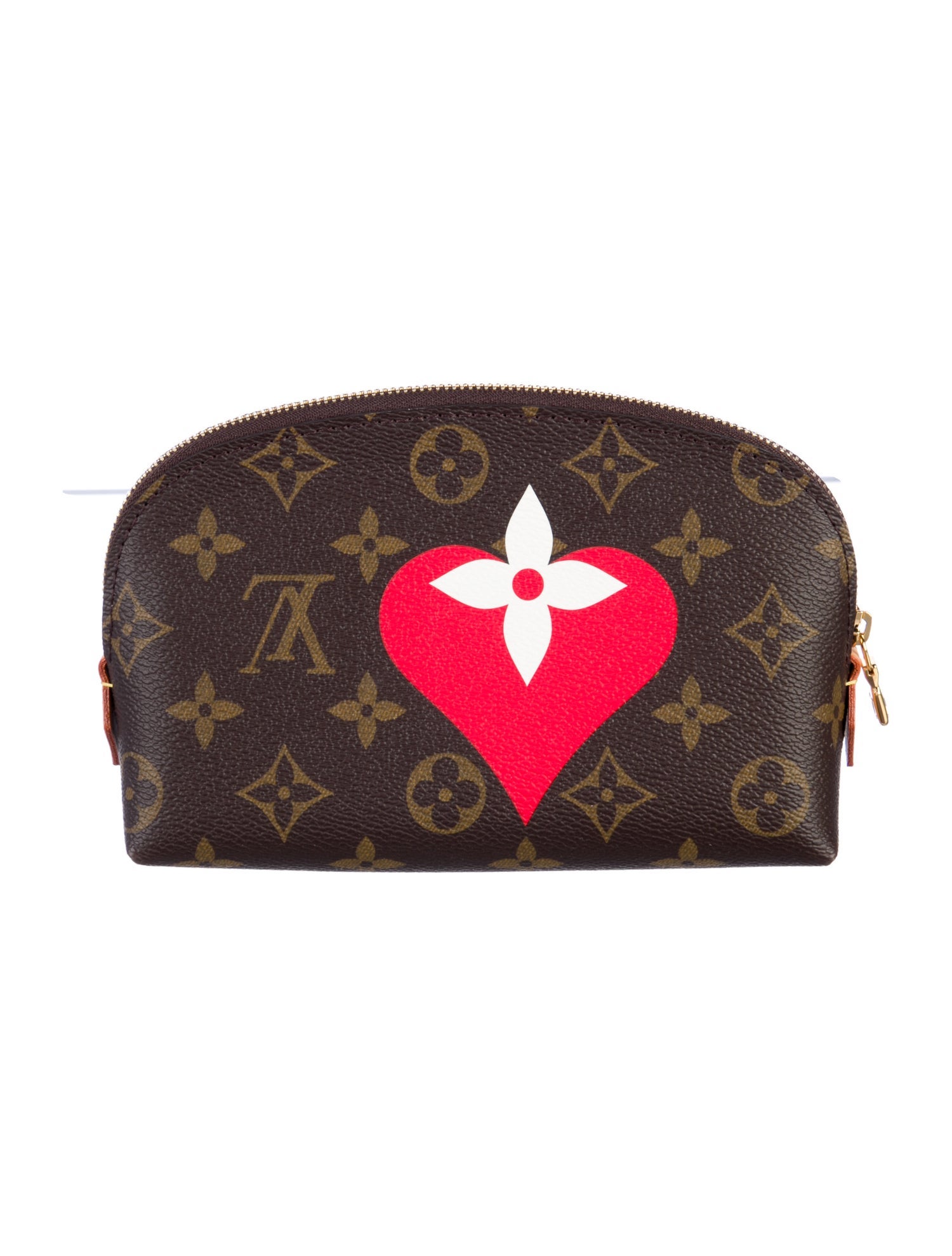 Louis Vuitton Game On Cosmetic Pouch