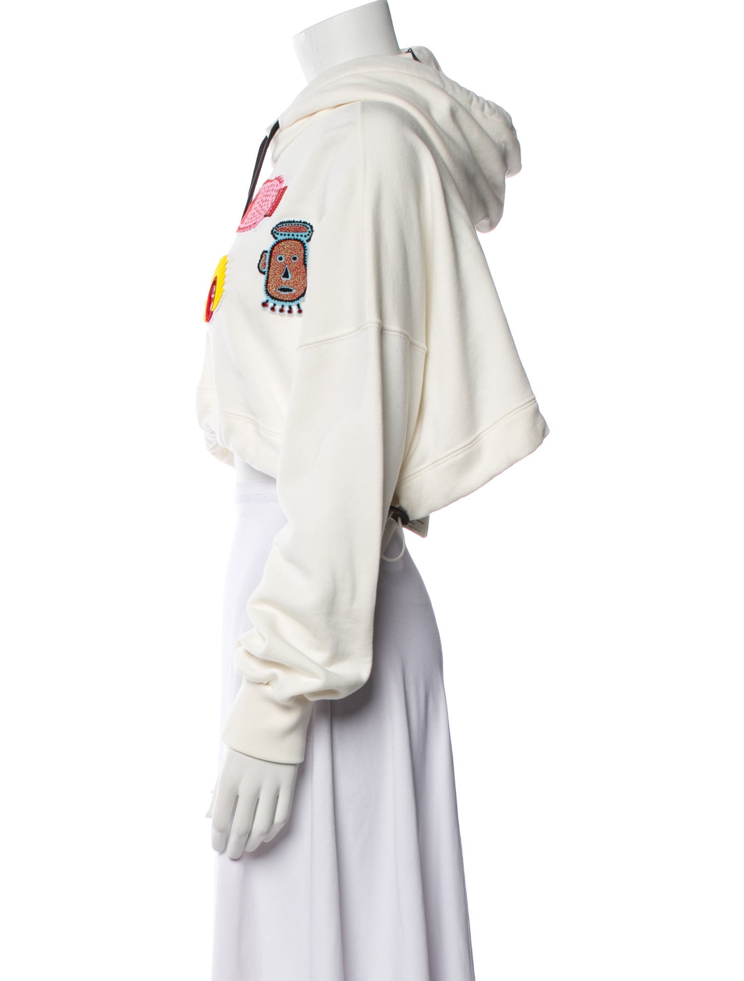 Louis Vuitton 2023 Louis Vuitton x Yayoi Kusama Crop Top