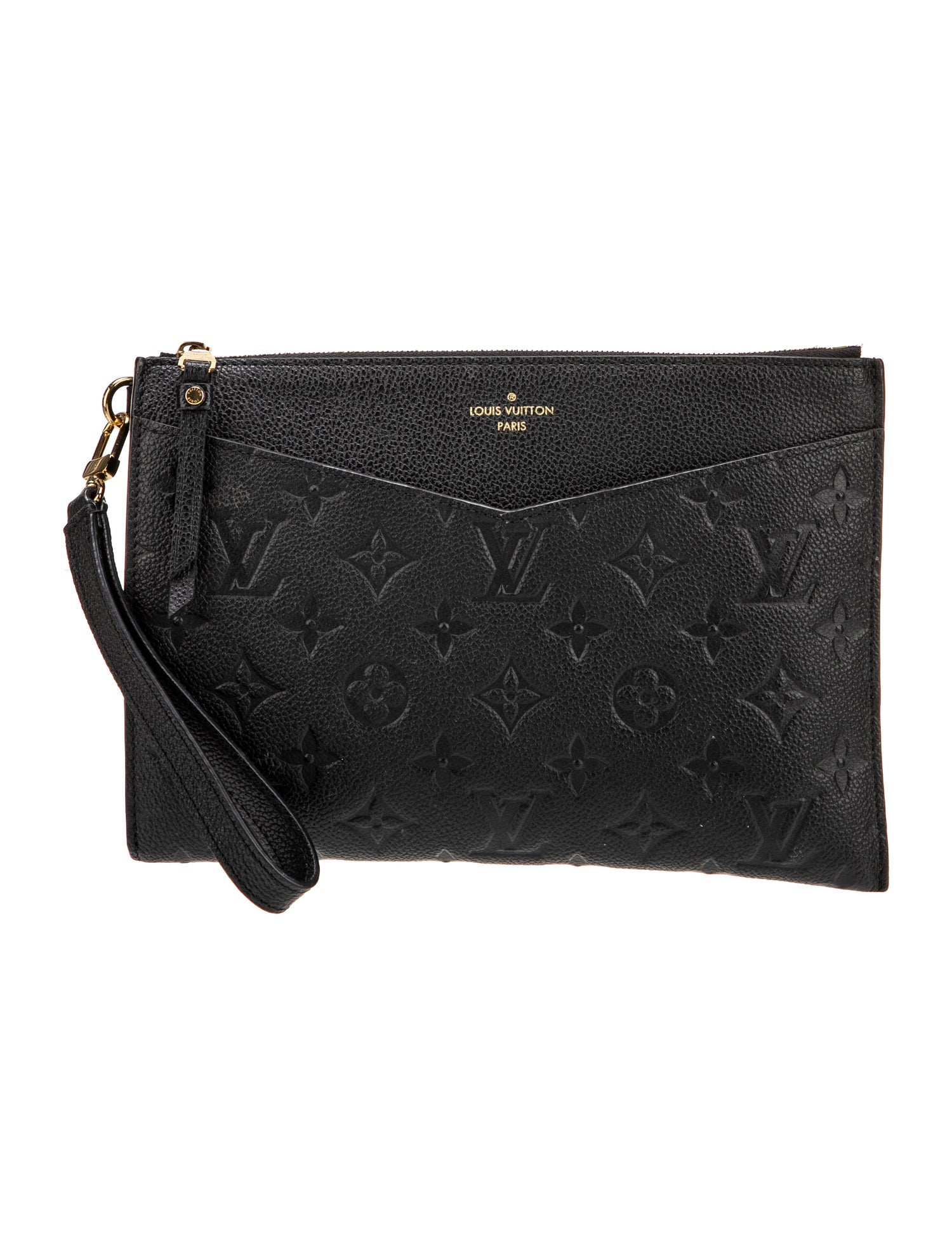 Louis Vuitton LV Monogram Daily Pouch