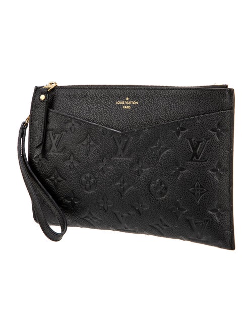 Louis Vuitton LV Monogram Daily Pouch