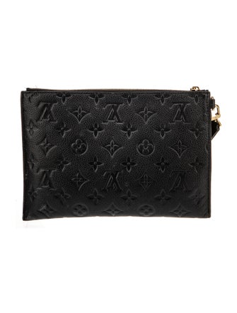 Louis Vuitton LV Monogram Daily Pouch