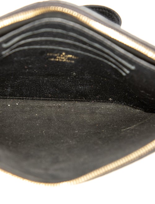 Louis Vuitton LV Monogram Daily Pouch