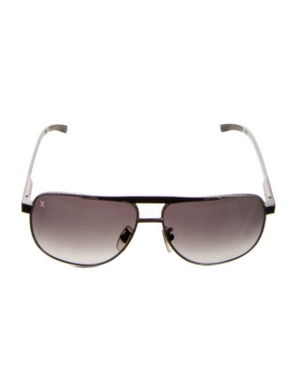Louis Vuitton 2013 LV Monogram Sunglasses