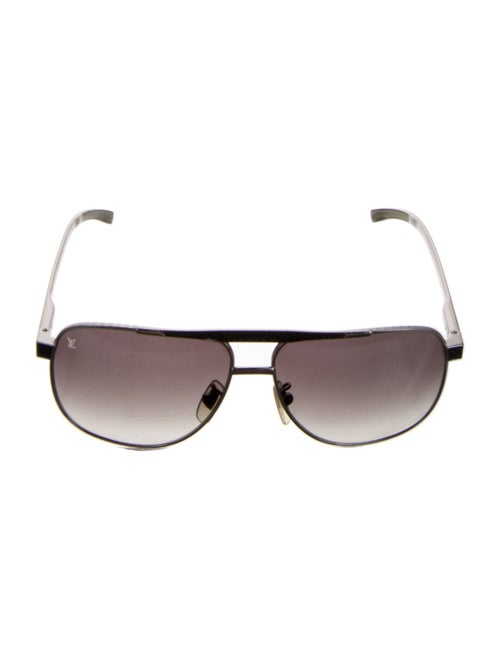Louis Vuitton 2013 LV Monogram Sunglasses