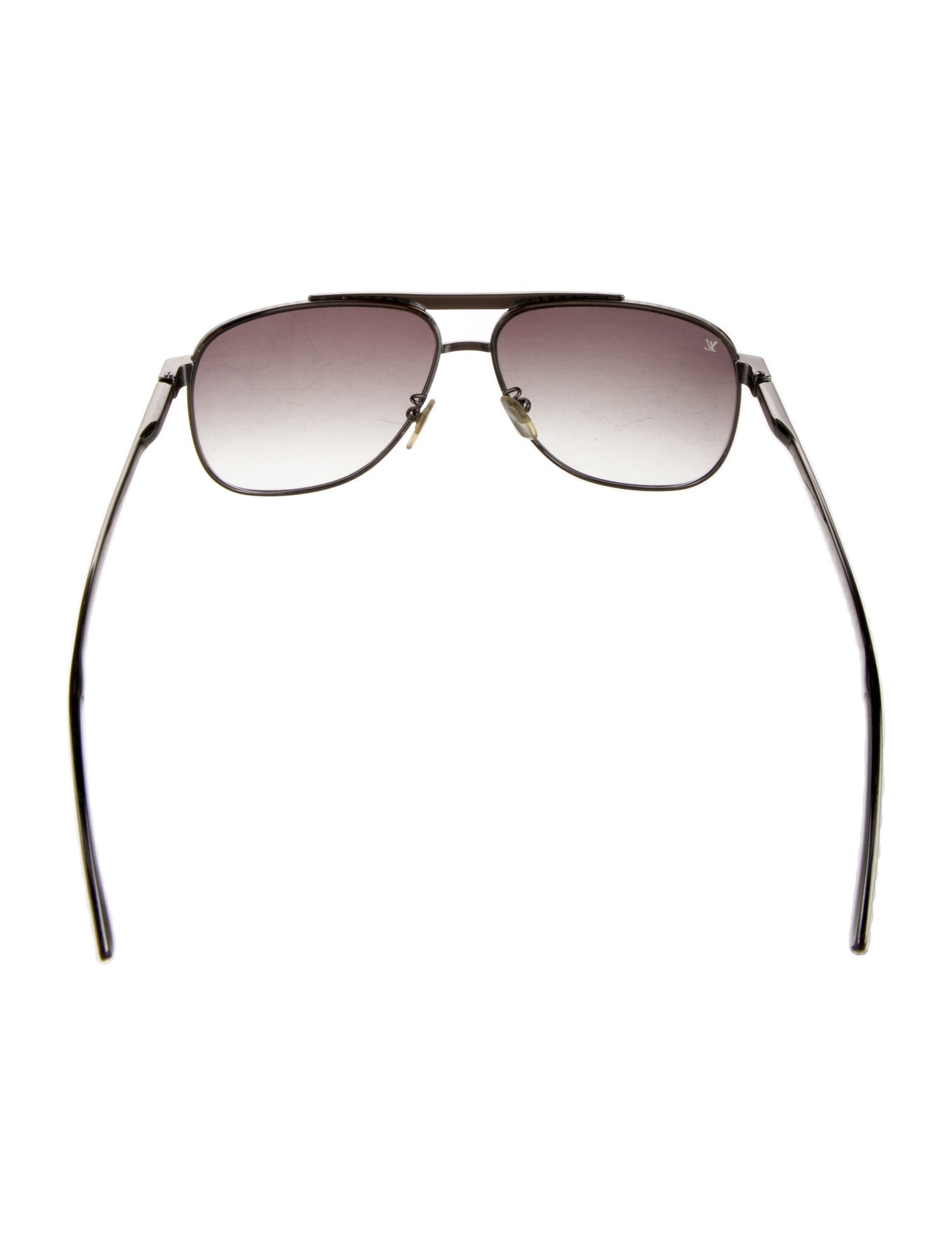 Louis Vuitton 2013 LV Monogram Sunglasses