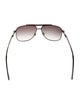 Louis Vuitton 2013 LV Monogram Sunglasses