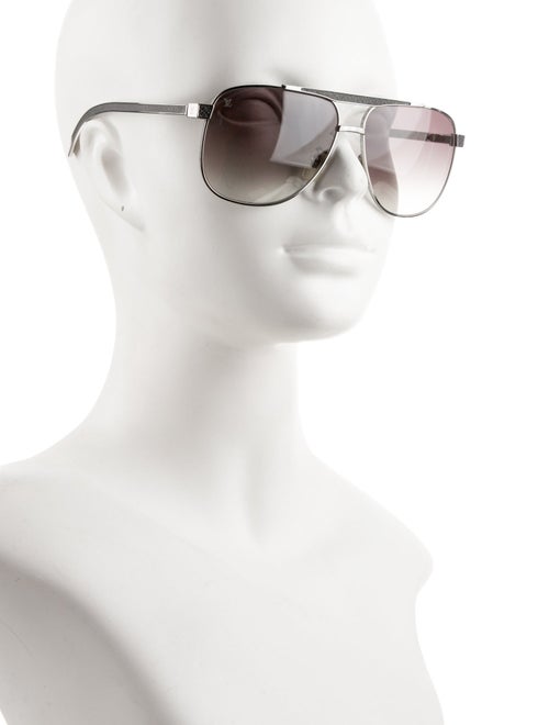 Louis Vuitton 2013 LV Monogram Sunglasses