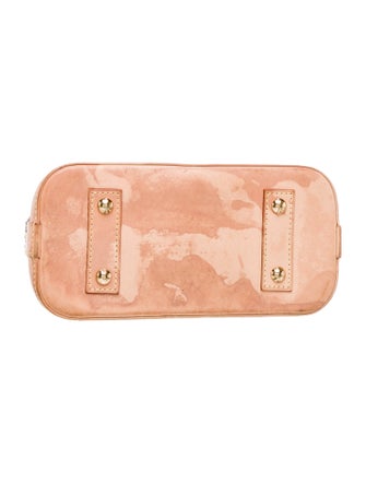 Louis Vuitton LV Monogram Alma BB