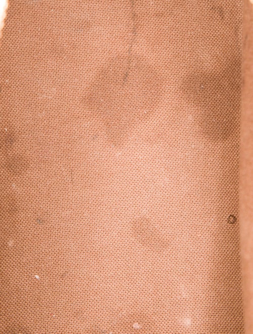 Louis Vuitton LV Monogram Alma BB