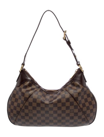Louis Vuitton Damier Ebene Thames GM