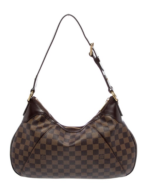 Louis Vuitton Damier Ebene Thames GM