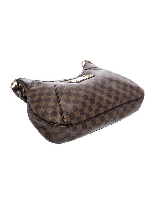 Louis Vuitton Damier Ebene Thames GM