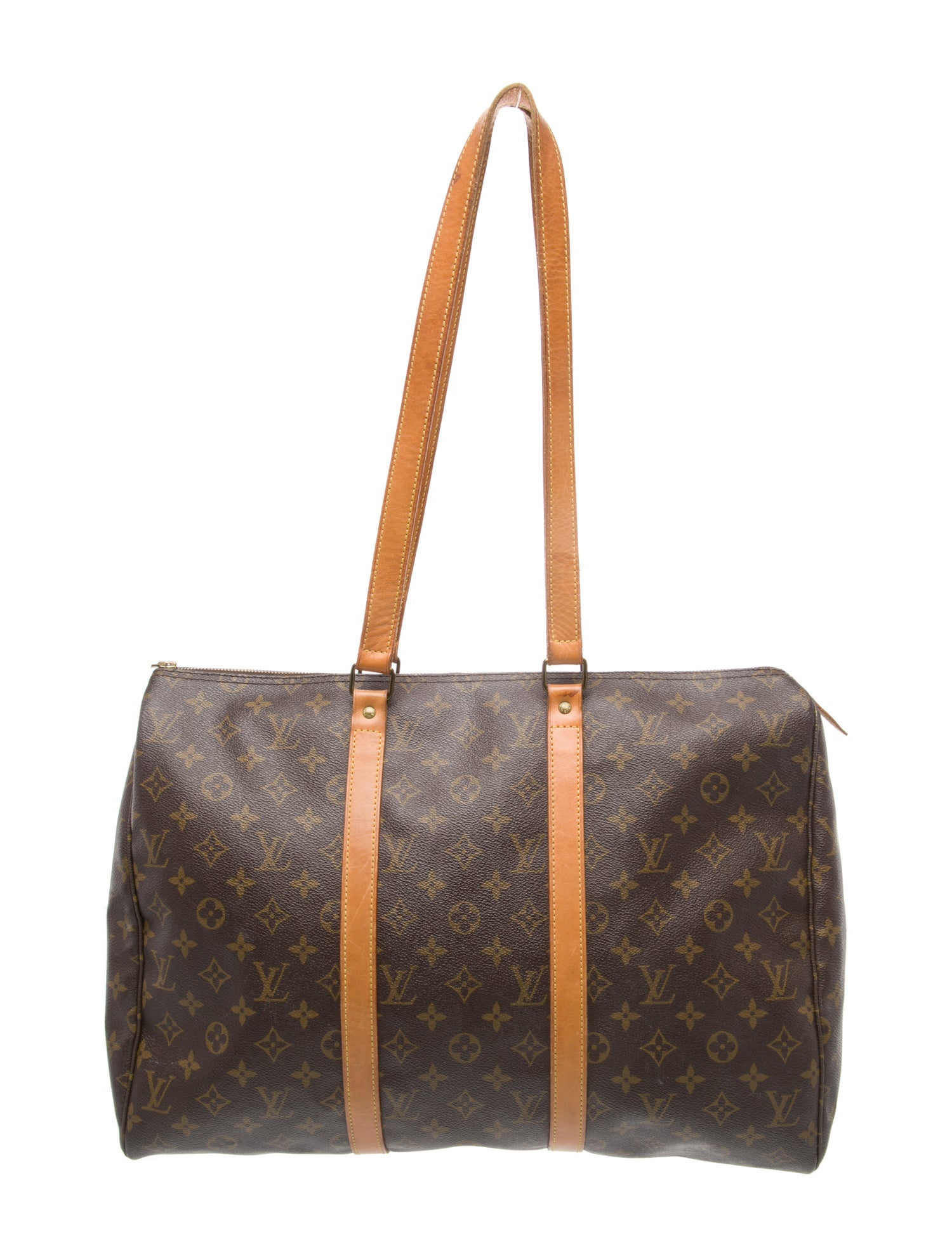 Louis Vuitton LV Monogram Sac Flanerie 45 Vintage
