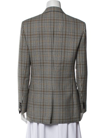 Louis Vuitton 2021 Wool Blazer