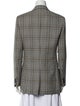 Louis Vuitton 2021 Wool Blazer