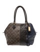 Louis Vuitton LV Monogram Marine Monogram Blocks