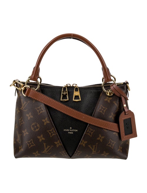 Louis Vuitton LV Monogram V Tote BB