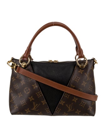 Louis Vuitton LV Monogram V Tote BB