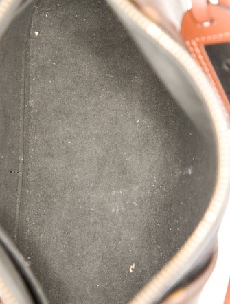 Louis Vuitton LV Monogram V Tote BB