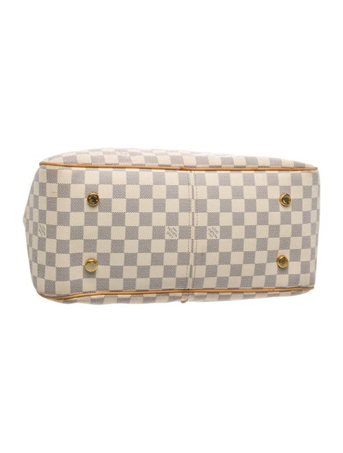 Louis Vuitton Damier Azur Damier Azur Figheri PM