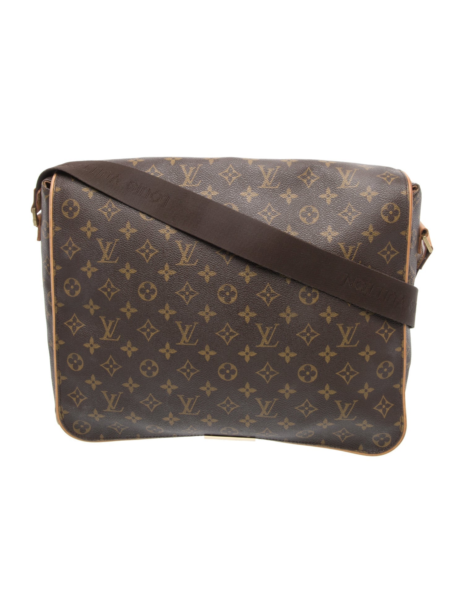 Louis Vuitton LV Monogram Abbesses