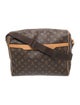 Louis Vuitton LV Monogram Abbesses