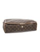 Louis Vuitton LV Monogram Abbesses