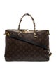 Louis Vuitton LV Monogram Pallas MM