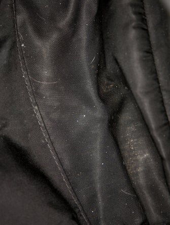 Louis Vuitton LV Monogram Palm Springs PM