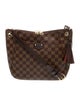 Louis Vuitton Damier Ebene South Bank Besace