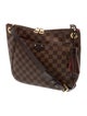 Louis Vuitton Damier Ebene South Bank Besace