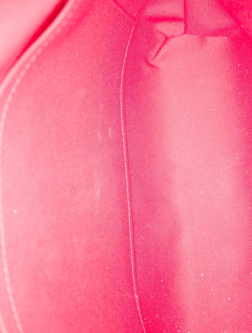 Louis Vuitton Damier Ebene South Bank Besace