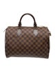 Louis Vuitton Damier Ebene Speedy 30