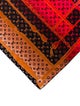Louis Vuitton Rising Confidential Silk Scarf