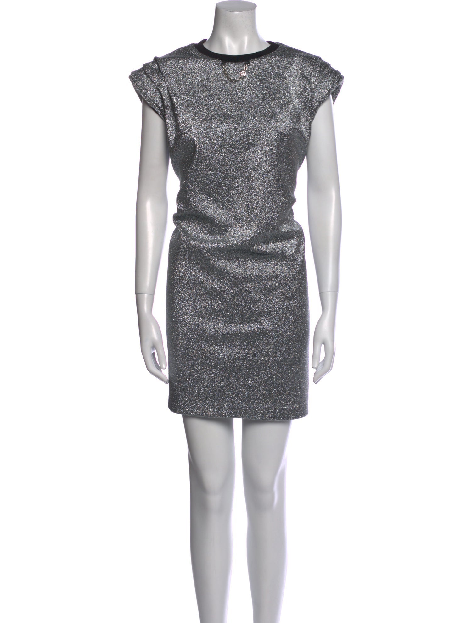 Louis Vuitton 2023 Mini Dress