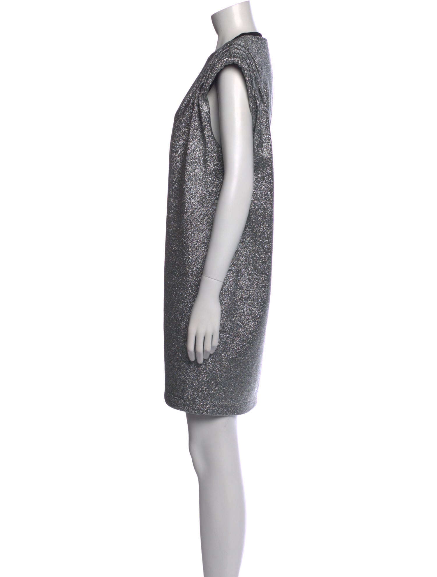 Louis Vuitton 2023 Mini Dress