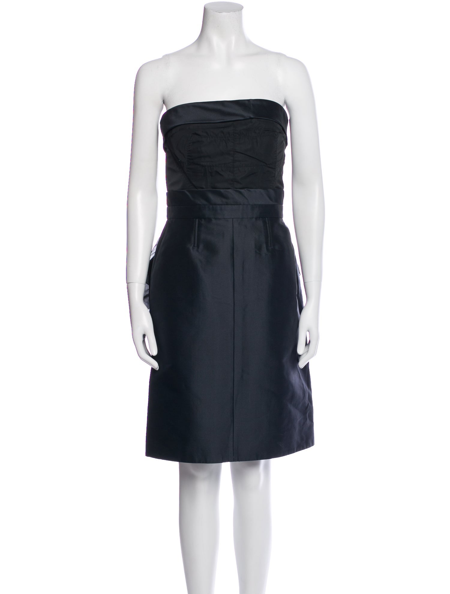 Louis Vuitton Vintage Mini Dress