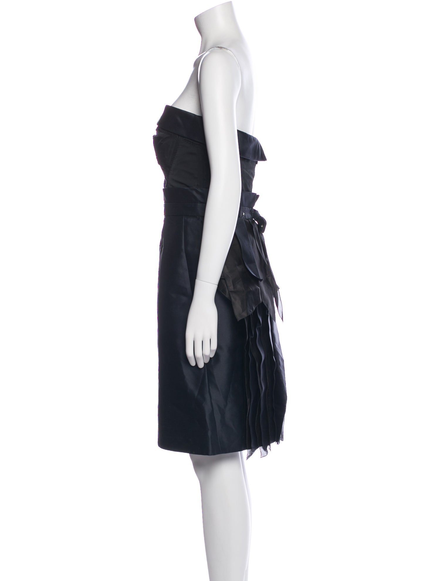 Louis Vuitton Vintage Mini Dress